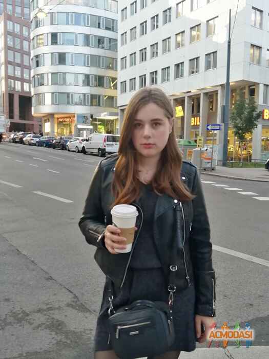 Яна Александровна Олейник фото №1484467. Завантажено 06 Грудня 2019