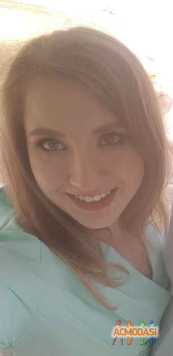 Валерія Вадимівна Орлова фото №1485147. Завантажено 07 Грудня 2019