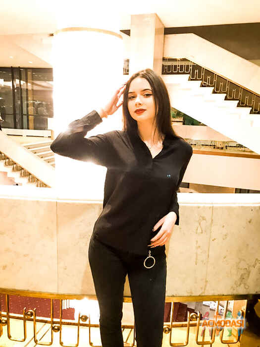 Anastasia Віталіївна Ківі фото №1509445. Завантажено 14 Лютого 2020