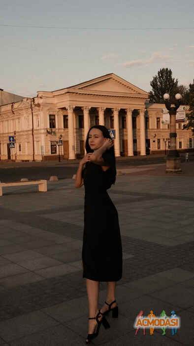 Ірина Вячеславівна Гуцол фото №1558383. Завантажено 14 Серпня 2020
