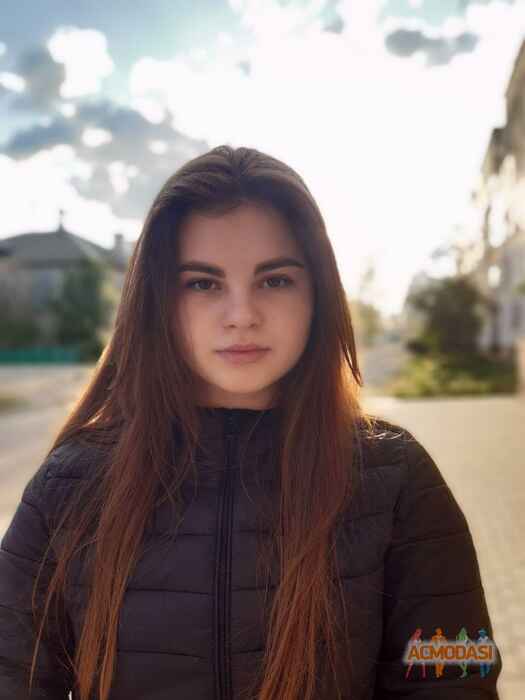 Юлія  Бондаренко фото №1583444. Завантажено 12 Листопада 2020