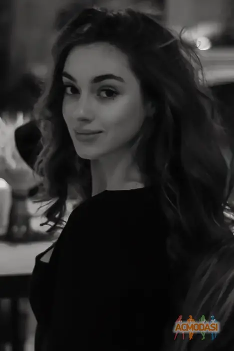 Anna  Herasymenko фото №1752135. Завантажено 25 Січня 2026