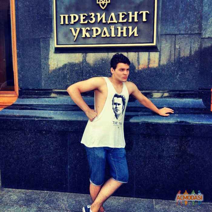 Кирилл Валентинович Сирченко фото №934674. Завантажено 21 Липня 2016