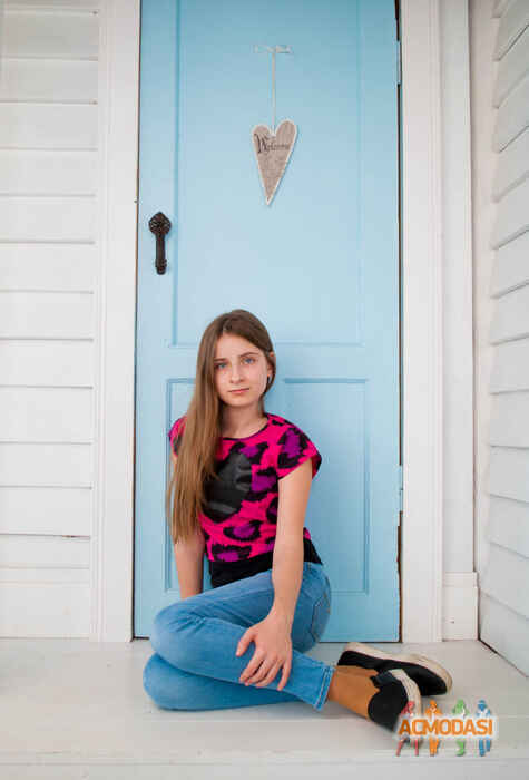 Крістіна Русланивна Гончар фото №964481. Завантажено 29 Вересня 2016