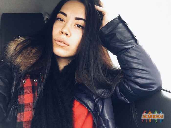 Аня   фото №1005544. Завантажено 11 Січня 2017