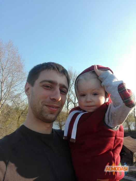 Алексей Александрович Чернецов фото №1053649. Завантажено 14 Травня 2017