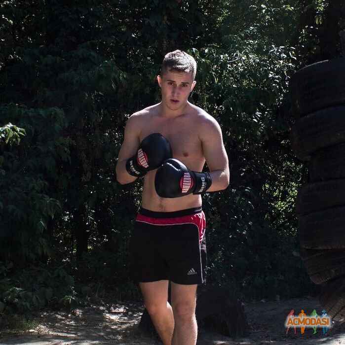 Кирилл Андреевич Королев фото №1035083. Завантажено 23 Березня 2017