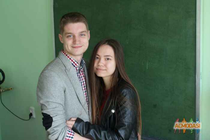 Микита Сергійович Овсянніков фото №1037037. Завантажено 28 Березня 2017