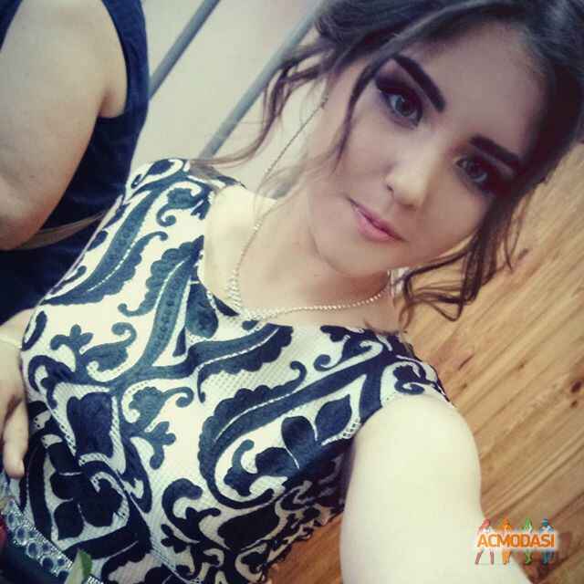 Анастасия Андеевна Дергачова фото №1095464. Завантажено 24 Серпня 2017