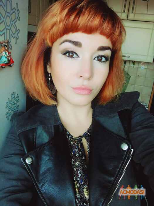 Наталия Сергеевна Комиссарова фото №1116472. Завантажено 11 Жовтня 2017