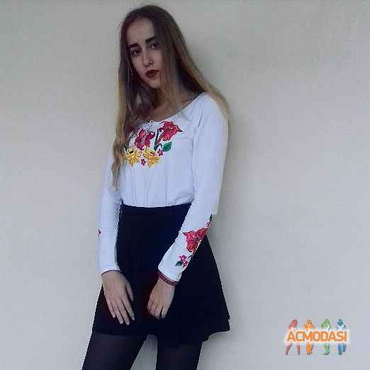 Анастасія Віталіївна Демченко фото №1154089. Завантажено 17 Грудня 2017