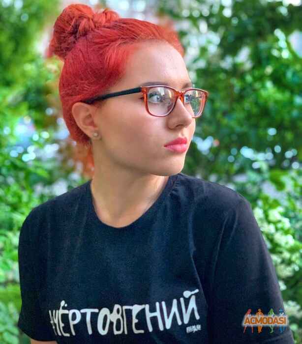 Виктория Александровна Кулиш фото №1401334. Завантажено 18 Травня 2019