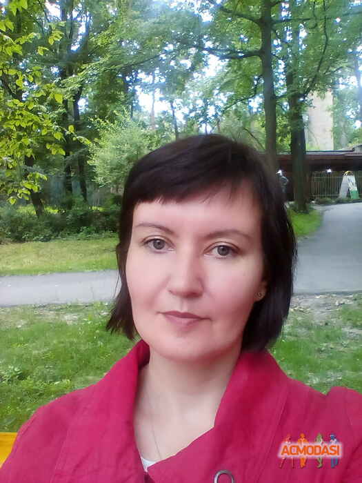 Виктория Ивановна Козак фото №1419639. Завантажено 07 Липня 2019