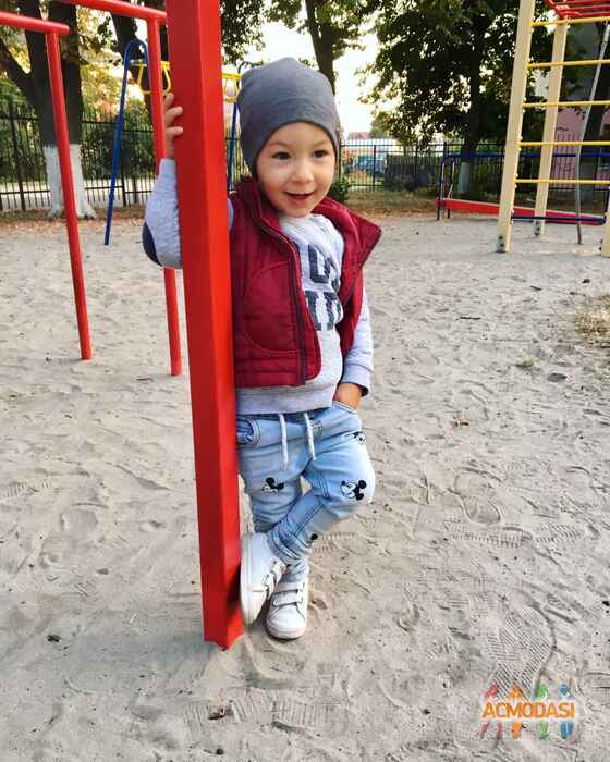 Дмитрий Алексеевич Бумажников фото №1460087. Завантажено 12 Жовтня 2019