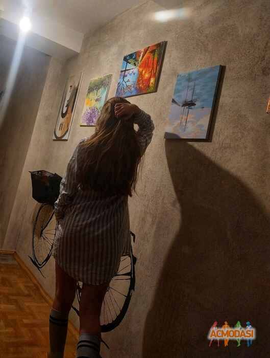 Ярина Ростиславівна Пинда фото №1527926. Завантажено 06 Травня 2020
