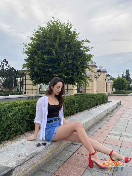 Єлизавета  Колпак фото №1549239. Завантажено 17 Липня 2020