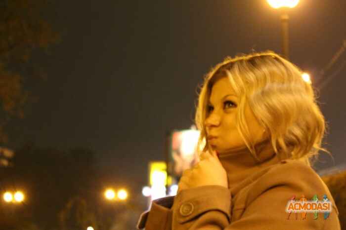 Кристина Николаевна Пархоменко фото №125923. Завантажено 05 Січня 2012