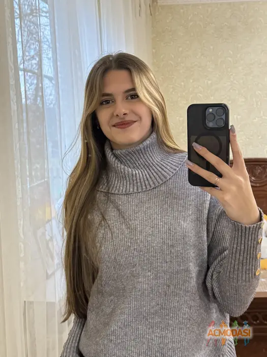 Діана  Євтушок фото №1749246. Завантажено 05 Листопада 2025