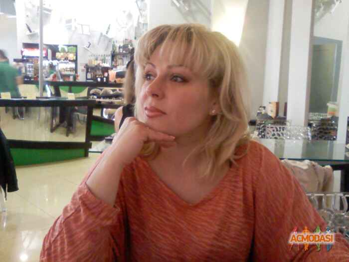 Анна  Герасимова фото №211644. Завантажено 13 Червня 2012