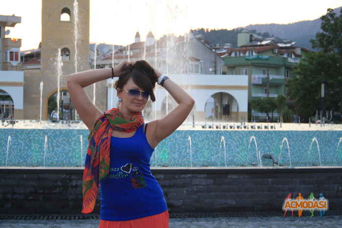 Елена  Жилинская фото №246198. Завантажено 29 Серпня 2012