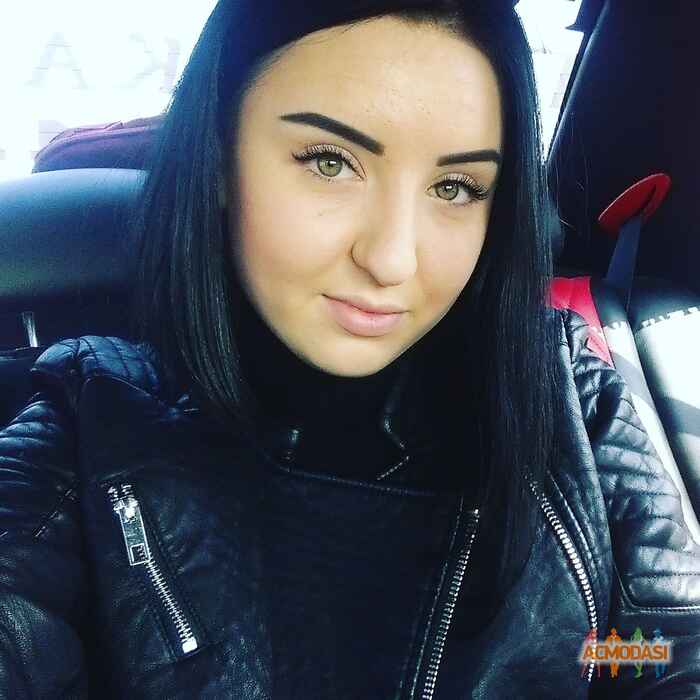 Валерія Володимирівна Заварикіна фото №1077841. Завантажено 12 Липня 2017