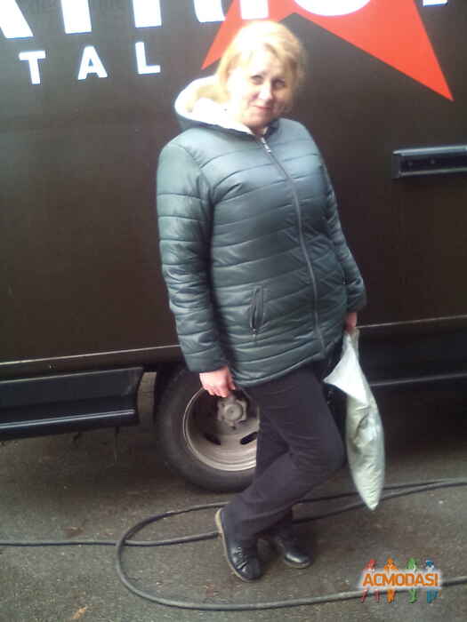 Ольга  Ковалева фото №886547. Завантажено 29 Лютого 2016