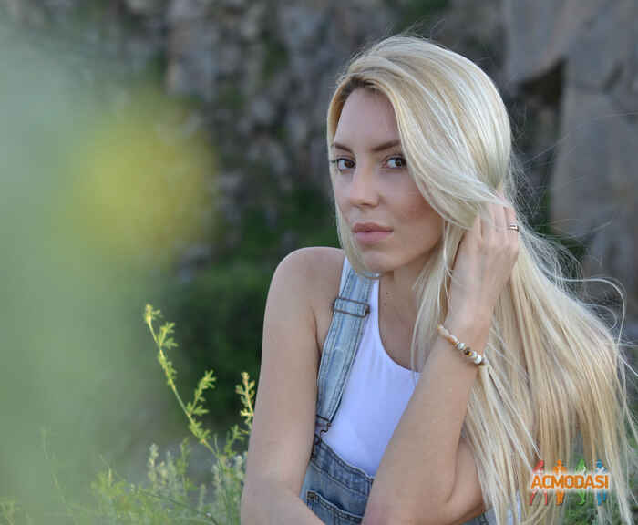 Алина Андреевна Орел фото №991892. Завантажено 01 Грудня 2016