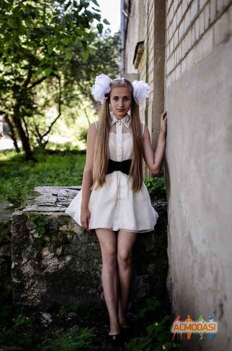 Будкова Юлия Андреевна фото №1007013. Завантажено 14 Січня 2017