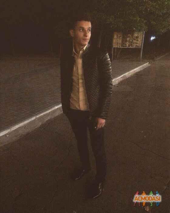 Николай Петрович Кендигелян фото №1017413. Завантажено 07 Лютого 2017