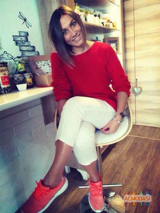 Осипова  Анастасия фото №1042252. Завантажено 11 Квітня 2017