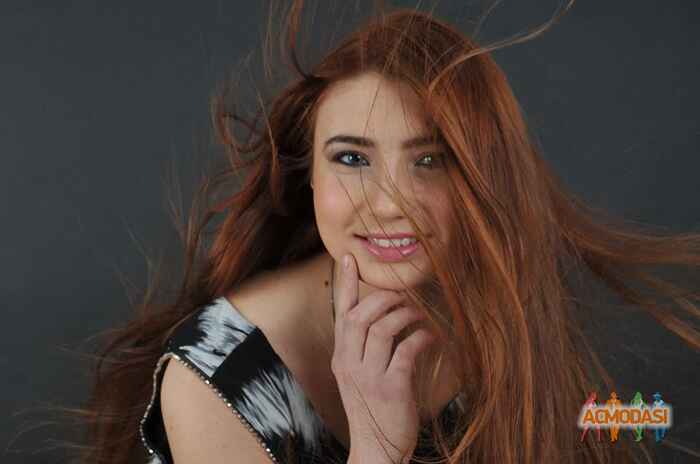 Софія Ігорівна Никифорук фото №1048398. Завантажено 28 Квітня 2017