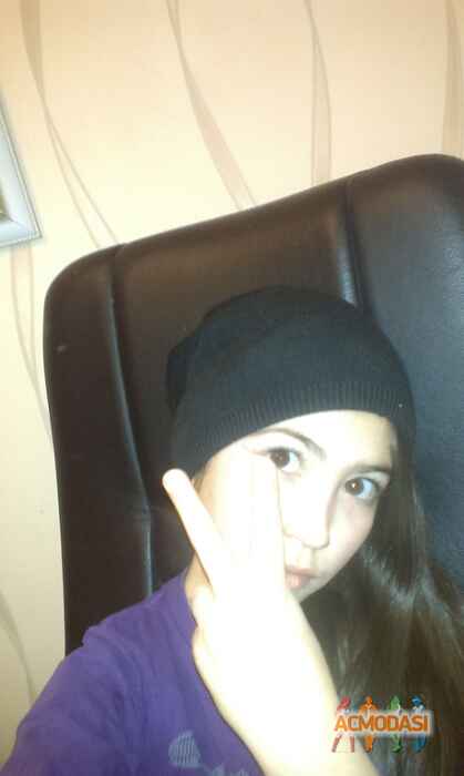 Марта Вадимівна Лєсогор фото №1117010. Завантажено 12 Жовтня 2017