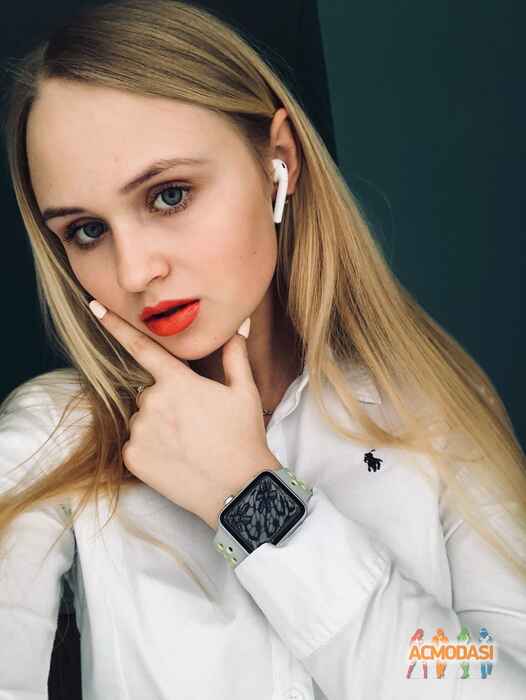 Катерина Василівна Глухоцька фото №1204612. Завантажено 13 Березня 2018