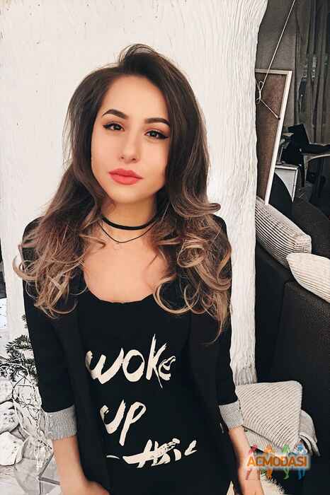 Светлана Олександровна Хасполатова фото №1186974. Завантажено 15 Лютого 2018