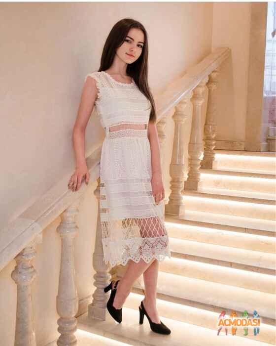 Анна Юріївна Кіфік фото №1411260. Завантажено 15 Червня 2019