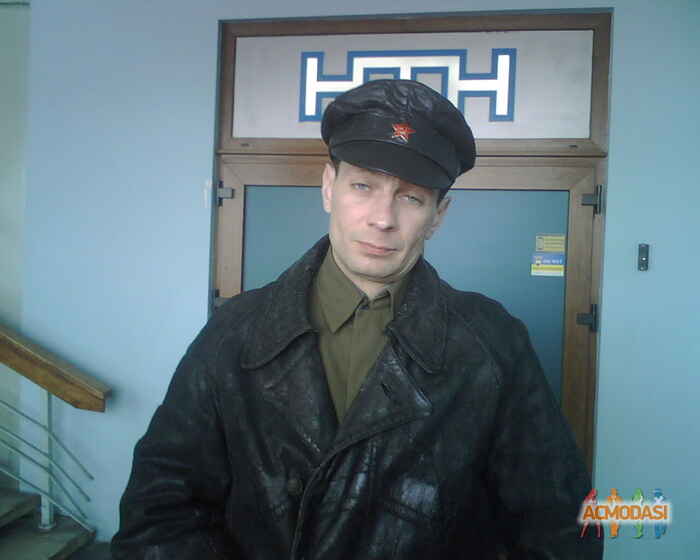 Даниил  Финько фото №111341. Завантажено 27 Листопада 2011
