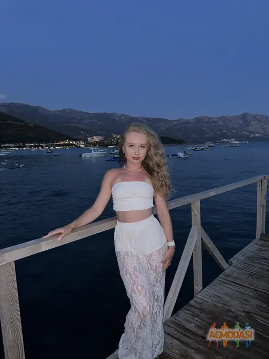 Олександра Юріївна Копач фото №1751410. Завантажено 08 Січня 2026