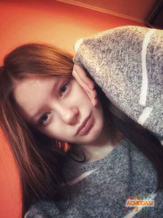 София Сергеевна Пономаренко фото №1530523. Завантажено 18 Травня 2020