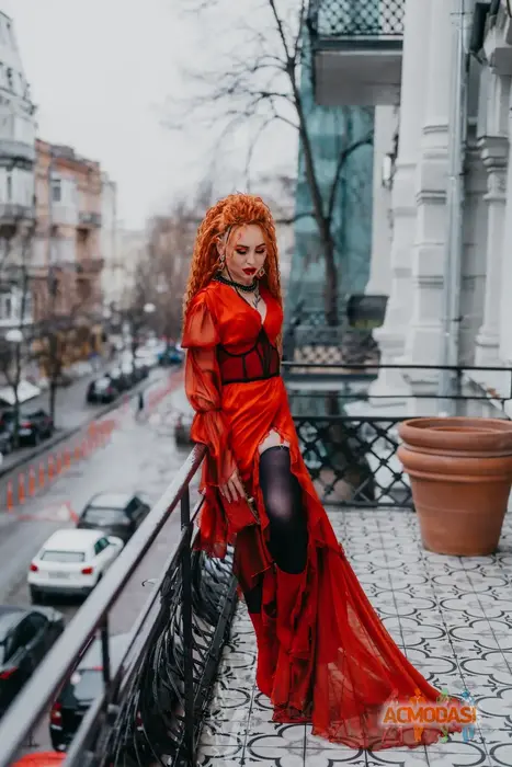 Анна  Носкова фото №1743120. Завантажено 17 Травня 2025