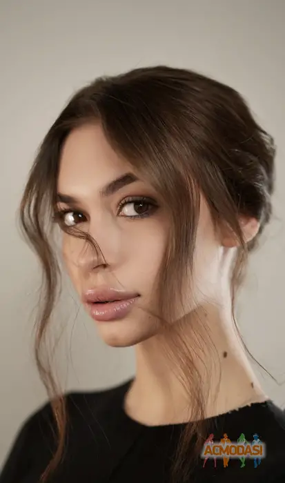 Nastya  Chorna фото №1747581. Завантажено 20 Вересня 2025