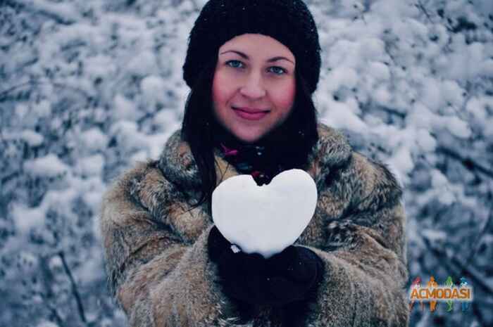 Хоменко  Евгения фото №159178. Завантажено 03 Березня 2012