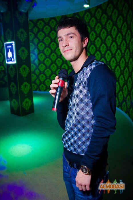 Руслан Витальевич Маевсский фото №173384. Завантажено 27 Березня 2012