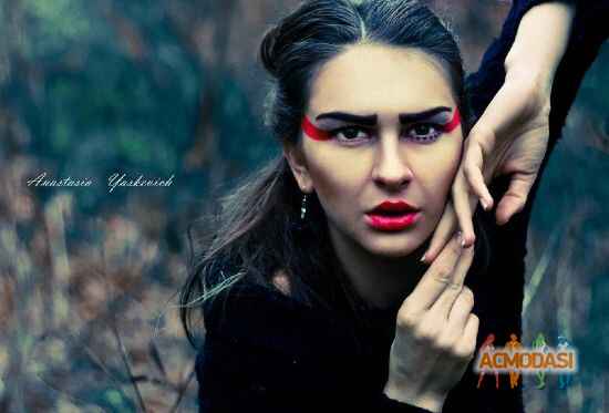 Анна Юриевна Ярмоленко фото №350634. Завантажено 20 Лютого 2013