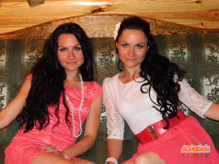 Анна Владимировна Недашковская фото №494916. Завантажено 19 Вересня 2013