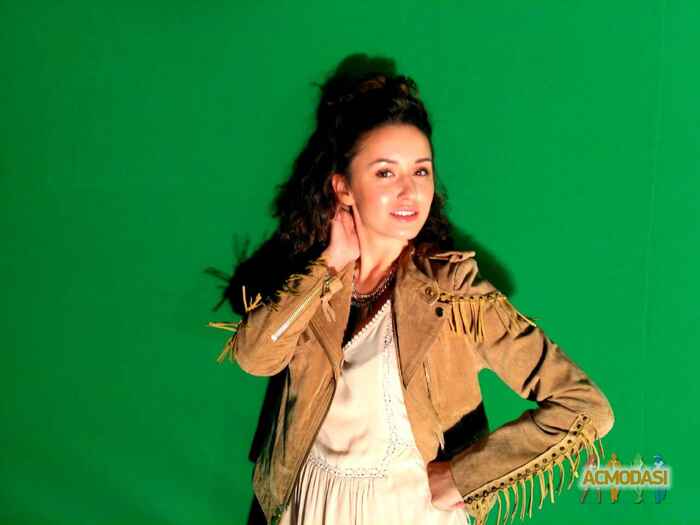 Дарья  Витер фото №1056062. Завантажено 19 Травня 2017