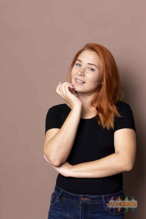 Дарія Віталіївна Кузнецова фото №1571837. Завантажено 05 Жовтня 2020