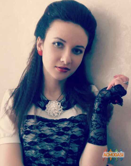 Ксюша  Туманова фото №899078. Завантажено 07 Квітня 2016