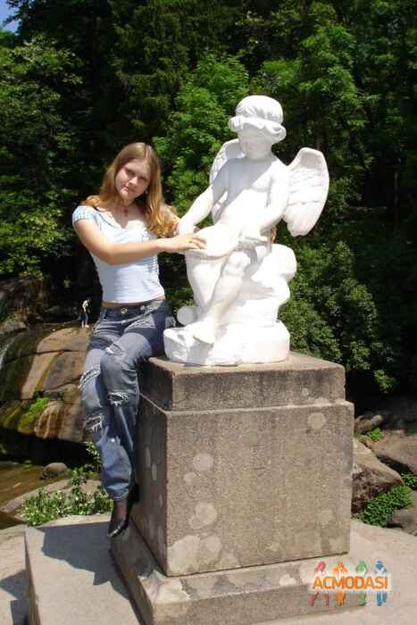 Климуха  Наталья фото №3547. Завантажено 04 Листопада 2007