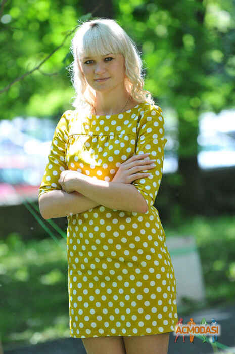 Катерина Ярославівна Бистрицька фото №1040972. Завантажено 08 Квітня 2017