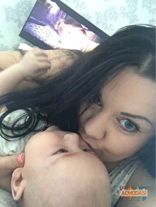 Анастасия Сергеевна Тищенко фото №921551. Завантажено 16 Червня 2016